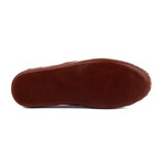 Scot Slippers // Brown (Euro: 41)