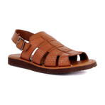 Roy Sandals // Tobacco (Euro: 43)