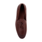 Melvin Loafers // Brown (Euro: 42)