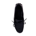 Larry Loafers // Black (Euro: 42)