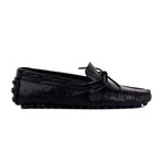 Larry Loafers // Black (Euro: 42)