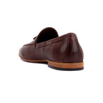 Melvin Loafers // Brown (Euro: 42)