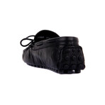 Larry Loafers // Black (Euro: 42)