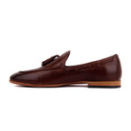 Melvin Loafers // Brown (Euro: 42)