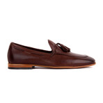 Melvin Loafers // Brown (Euro: 42)