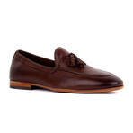 Melvin Loafers // Brown (Euro: 42)