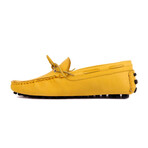 Marcel Loafers // Yellow (Euro: 40)