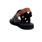 Joel Sandals // Brown (Euro: 41)