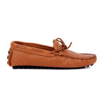 Dexter Loafers // Tobacco (Euro: 39)