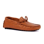 Dexter Loafers // Tobacco (Euro: 39)