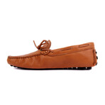 Dexter Loafers // Tobacco (Euro: 39)