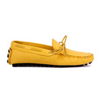 Marcel Loafers // Yellow (Euro: 40)
