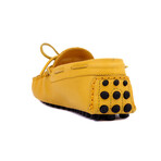 Marcel Loafers // Yellow (Euro: 40)