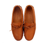 Dexter Loafers // Tobacco (Euro: 39)
