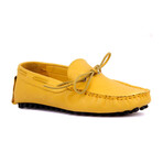 Marcel Loafers // Yellow (Euro: 40)