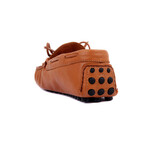 Dexter Loafers // Tobacco (Euro: 39)