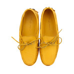 Marcel Loafers // Yellow (Euro: 40)