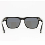 Unisex SLM13 Sunglasses // Black