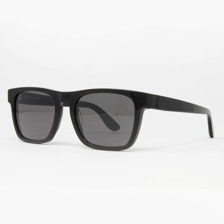 Unisex SLM13 Sunglasses // Black