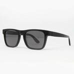 Saint Laurent // Unisex SLM13 Sunglasses // Black