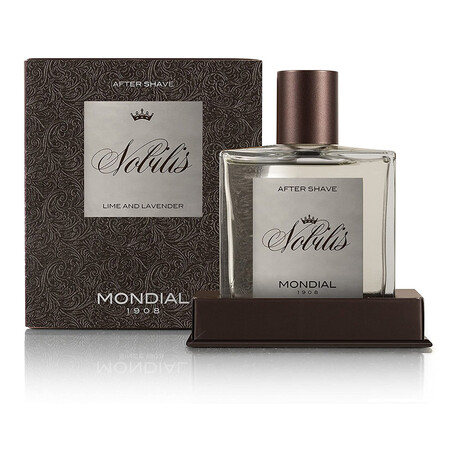 Men's Nobilis After Shave // 100ml