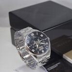 Milus Automatic // TIRI013 // Store Display