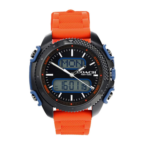 Coach Quartz // 14602507 // New