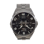 Milus Automatic // TIRI013 // Store Display