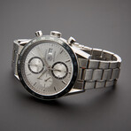 Tag Heuer Carrera Chronograph Automatic // CV2011.BA0786 // Pre-Owned