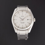 Omega Seamaster Aquaterra Quartz // 231.10.39.61.02.001 // Pre-Owned