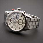 Tag Heuer Carrera Chronograph Automatic // CV2A11.BA0796 // Pre-Owned