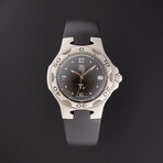 Tag Heuer Kirium Quartz // WL1180.FT6000 // Pre-Owned