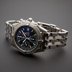 Breitling P.A.N Frecce Tricolori Automatic // A13050.1 // Pre-Owned