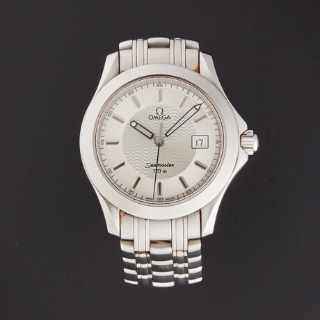 Omega Seamaster Quartz // 2511.31.00 // Pre-Owned