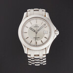 Omega Seamaster Quartz // 2511.31.00 // Pre-Owned