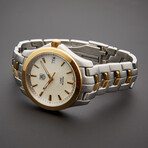 Tag Heuer Link Automatic // WJF1152.BB0579 // Pre-Owned