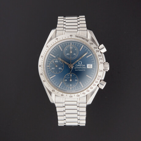 Omega Speedmaster Automatic // 3511.80.00 // Pre-Owned // 2124489