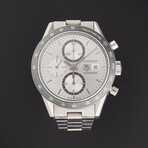 Tag Heuer Carrera Chronograph Automatic // CV2011.BA0786 // Pre-Owned
