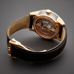 Omega Deville Hour Vision Automatic // 431.63.41.22.02.001 // Pre-Owned