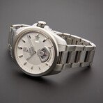 Tag Heuer Grand Carrera Automatic // WAV511B.BA0900 // Pre-Owned