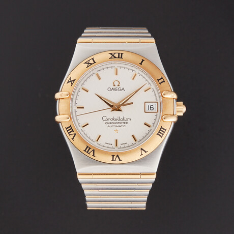 Omega Constellation Automatic // 530119 // Pre-Owned