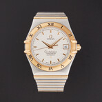 Omega Constellation Automatic // 530119 // Pre-Owned