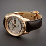 Omega Deville Hour Vision Automatic // 431.63.41.22.02.001 // Pre-Owned