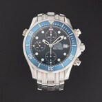Omega Seamaster Automatic // 2599.8 // Pre-Owned // 2125387