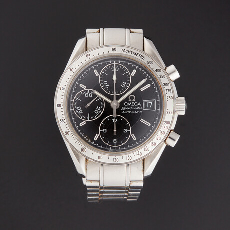 Omega Speedmaster Automatic // 3513.5 // Pre-Owned // 2125378