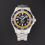 Breitling Superocean Automatic // A17364 // Pre-Owned