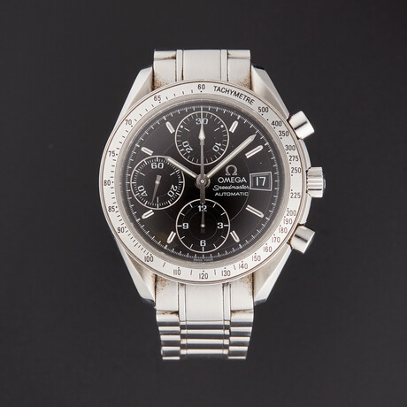 Omega Speedmaster Automatic // 3513.5 // Pre-Owned // 2125380