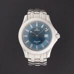 Omega Seamaster Quartz // 2511.81.00 // Pre-Owned