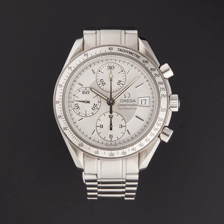 Omega Speedmaster Automatic // 3513.3 // Pre-Owned