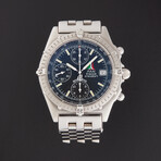 Breitling P.A.N Frecce Tricolori Automatic // A13050.1 // Pre-Owned